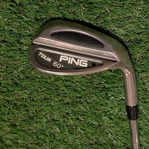 Ping Tour 60° Golf Wedge
